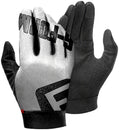 G-Form Youth Tempo Gloves - Black/Purple  Small/Medium