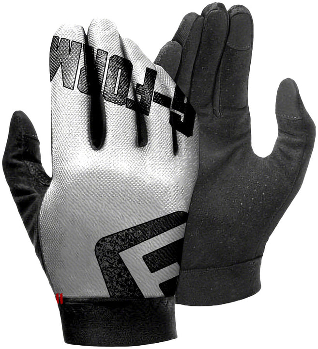 G-Form Youth Tempo Gloves - Black/Purple  Small/Medium