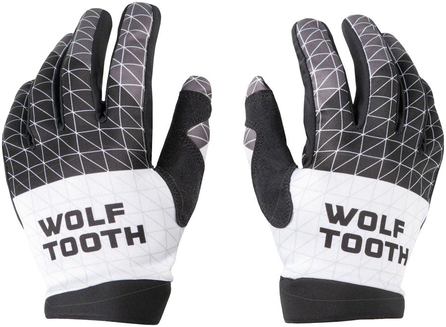 Wolf Tooth Flexor Glove - Thumbnail 4