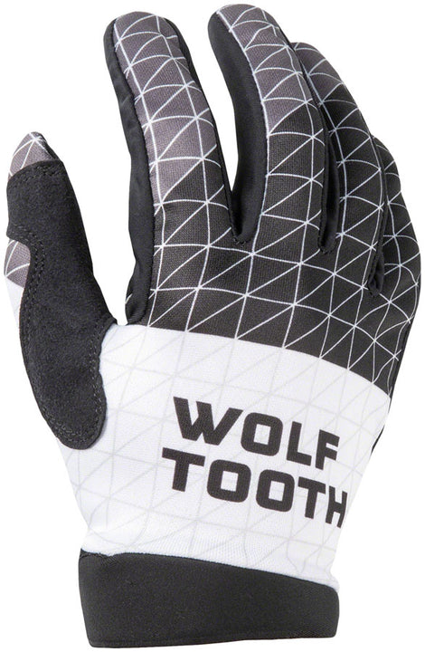 Guante flexor de diente de lobo - Matrix, dedo completo, pequeño