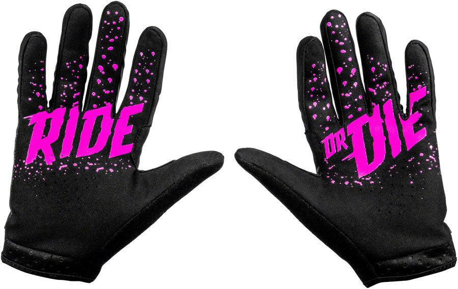 Muc-Off MTB Gloves - Thumbnail 3