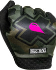 Muc-Off MTB Gloves - Camo Full-Finger 2X-Large