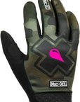 Muc-Off MTB Gloves - Camo Full-Finger 2X-Large