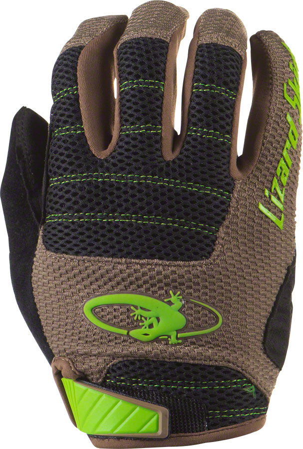 Lizard Skins Monitor Ops Gloves - Thumbnail 3