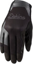 Dakine Covert Gloves - Black Full Finger Womens Large