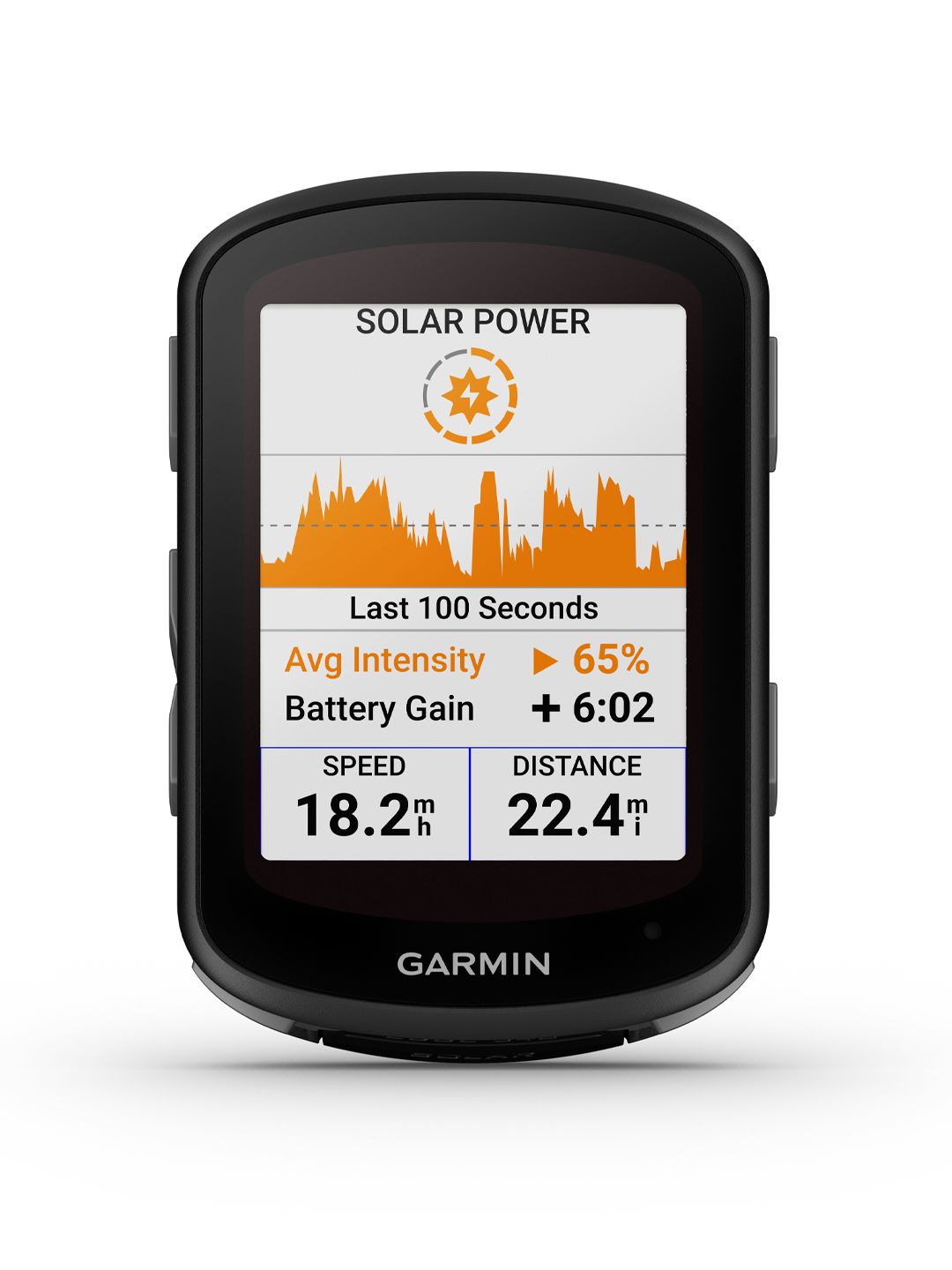 Garmin Edge 840 Cycling Computer