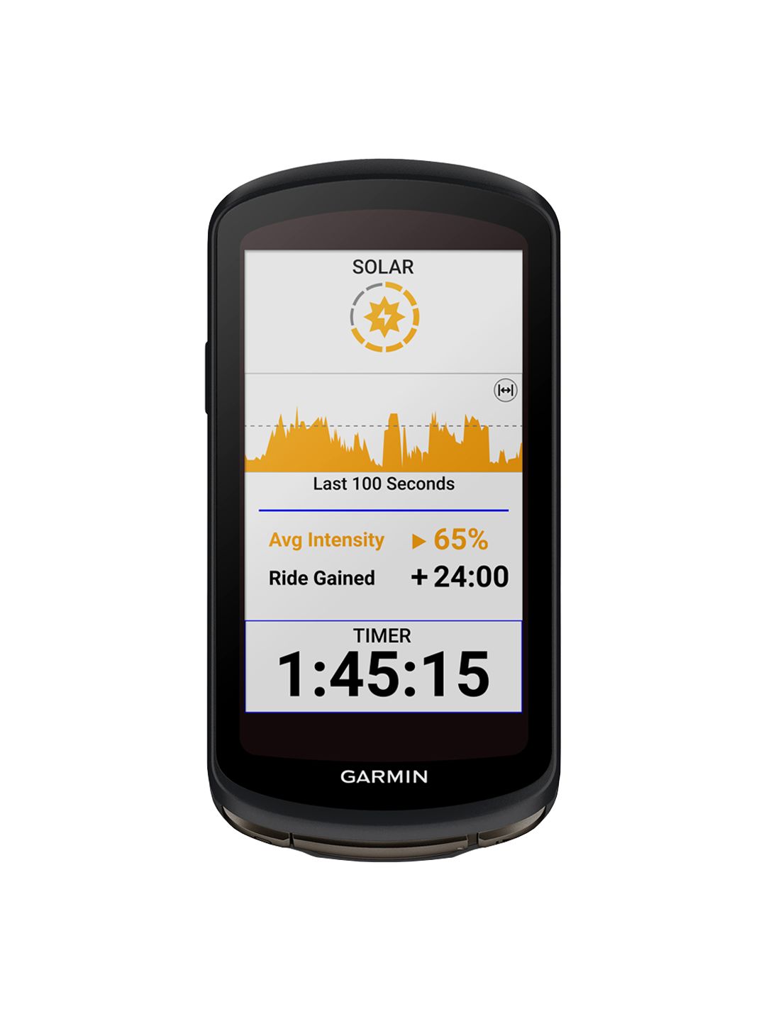 Garmin Edge 1040 GPS