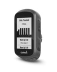 Garmin Edge 130 Plus Bike Computer - GPS Wireless Black