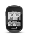 Ciclocomputador Garmin Edge 130 Plus - GPS inalámbrico negro