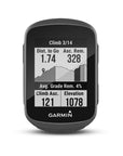 Garmin Edge 130 Plus Bike Computer - GPS Wireless Black