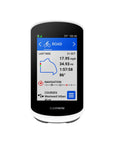 Garmin Edge Explore 2 Bike Computer - GPS Wireless Black