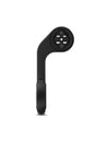 Garmin Edge 1030 Out-Front Mount: Black