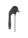 Soporte de alimentación para Garmin Edge (solo soporte negro)