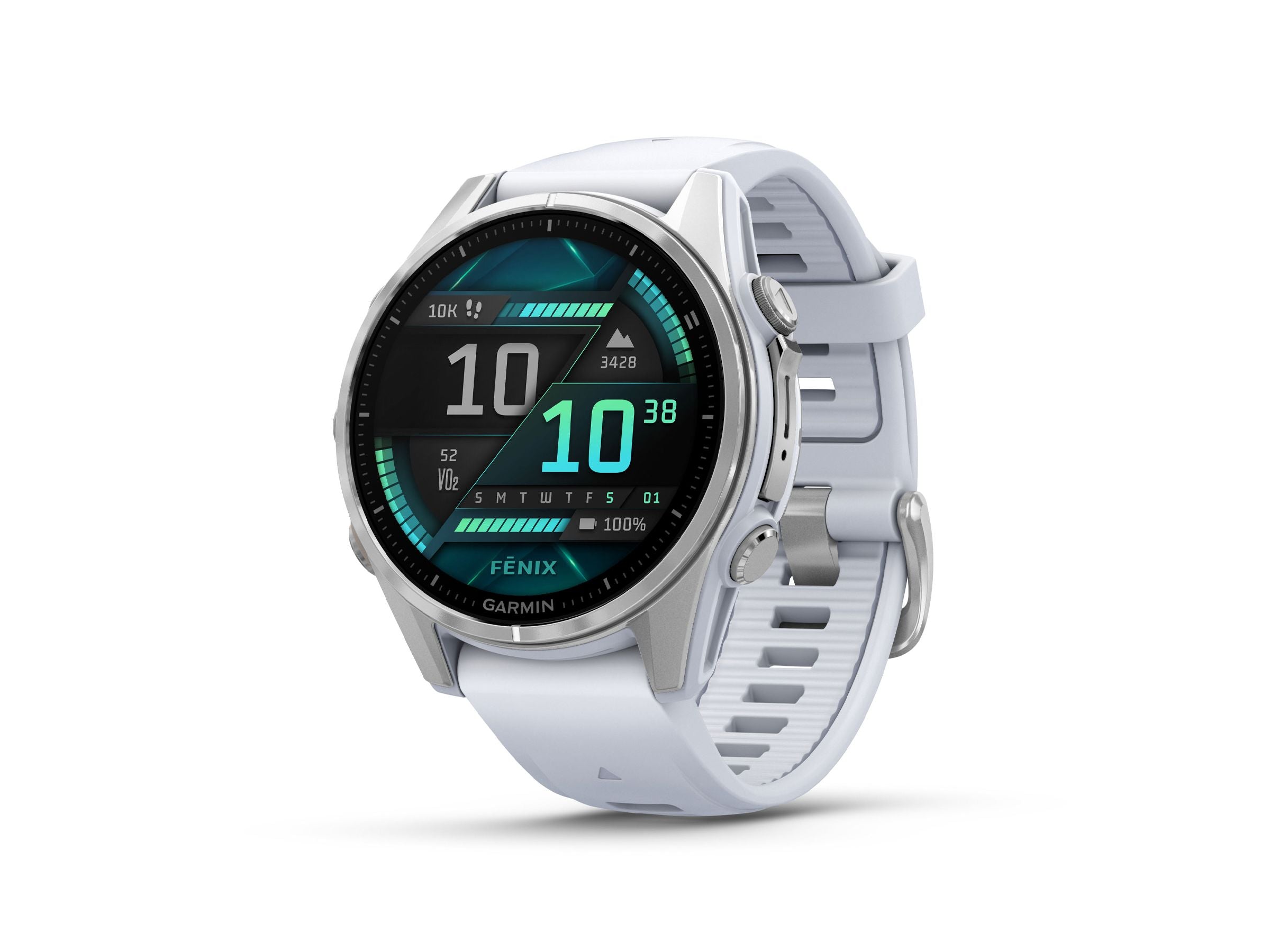 Garmin fēnix 8