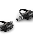 Garmin Rally RK200 Power Meter Pedals - Single Sided Clipless Composite 9/16" BLK Pair Dual-Sensing LOOK KEO
