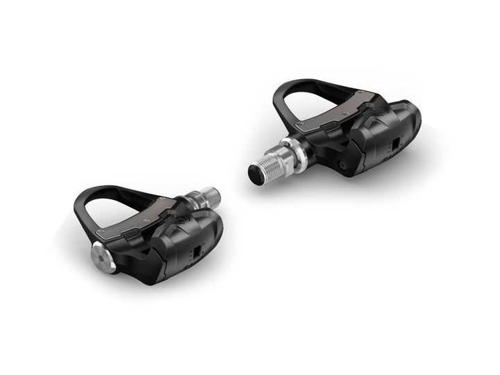 Garmin Rally RK200 Dual-Sensing Power Meter Pedals for Look KeO