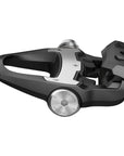 Garmin Rally RS200 Power Meter Pedals - Single Sided Clipless Composite 9/16" BLK Pair Dual-Sensing Shimano SPD-SL