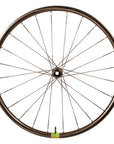 Berd Hawk30 Gold Carbon Wheelset