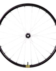Berd Hawk30 Gold Carbon Wheelset