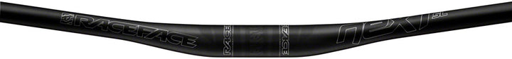 Manillar de carbono RaceFace Next SL - 35,0 x 740 mm, 10 mm de elevación, negro
