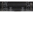 Easton EC90 AX Drop Handlebar - Carbon 31.8mm 46cm Di2 Internal Routing BLK