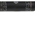 Easton EC90 AX Drop Handlebar - Carbon 31.8mm 46cm Di2 Internal Routing BLK
