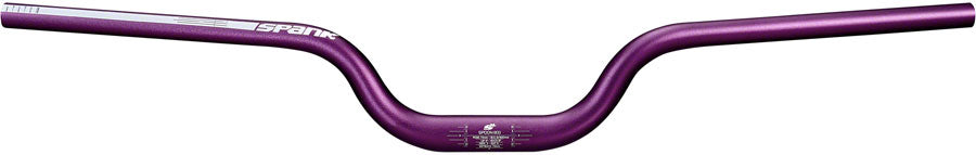 Spank Spoon Handlebar - Thumbnail 3