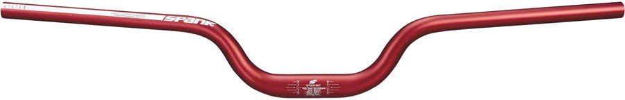 Spank Spoon Handlebar - Thumbnail 4