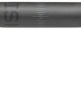 Manillar WHISKY Spano Drop - Carbono 31,8 mm 40 cm Negro