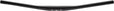Promax Gryf 6 Handlebar - 31.8mm Clamp 18mm Rise Black