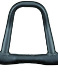 Full Speed Ahead Pro-Wing AGX Drop Handlebar - Aluminum 31.8mm 44cm Black