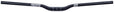 ProTaper A25 Handlebar - 810mm 25mm Rise 35mm Aluminum Polish Black
