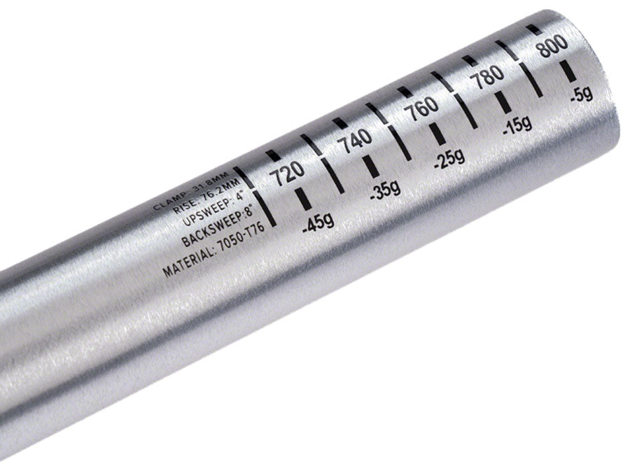 ProTaper A76 Handlebar