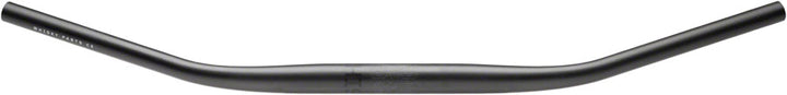 WHISKY Scully Handlebar - Carbon 31.8mm 780mm 20mm Rise
