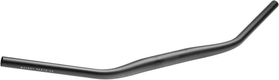 Whisky Parts Co. Scully Alloy Handlebar - Thumbnail 5