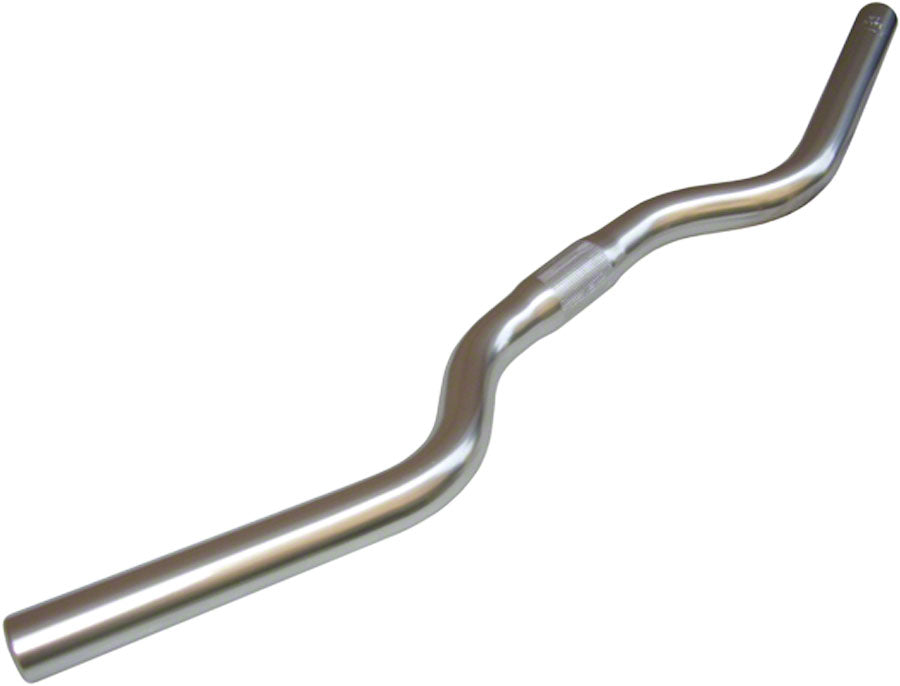 Nitto B206 Nordeast Handlebar - Thumbnail 2