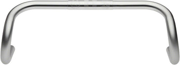 Nitto Classic 115 Drop Handlebar - Aluminum 25.4mm 40cm Silver