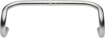 Manillar de descenso Nitto Noodle 177 - Aluminio 26 mm 42 cm Plata