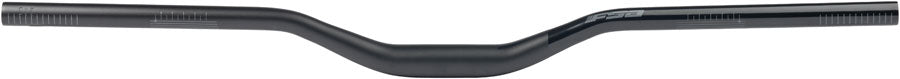 Full Speed Ahead Gradient Alloy Riser Handlebar - Thumbnail 5