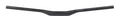 Full Speed Ahead Gradient Carbon Riser Handlebar - Carbon 35mm Clamp 20mm Rise 800mm BLK