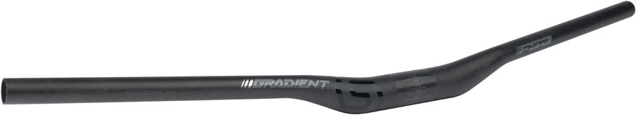 Gradient Carbon Riser Handlebar - Thumbnail 2