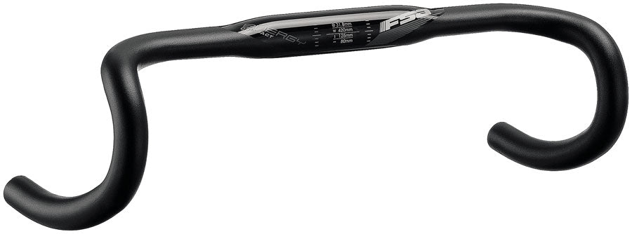 FSA Energy Compact SCR Handlebar - Thumbnail 5