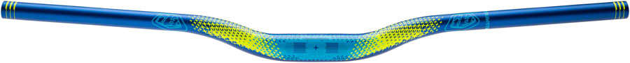 Truvativ Descendant CoLab Troy Lee Designs Riser Bar - Thumbnail 2