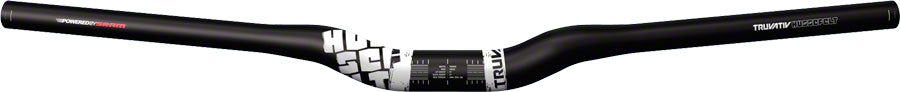 Truvativ Hussefelt Riser Handlebar - Thumbnail 4