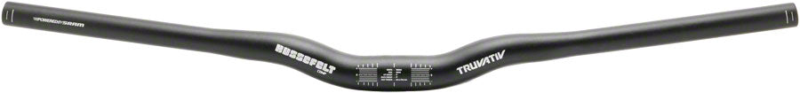 Truvativ Hussefelt Riser Handlebar - Thumbnail 3