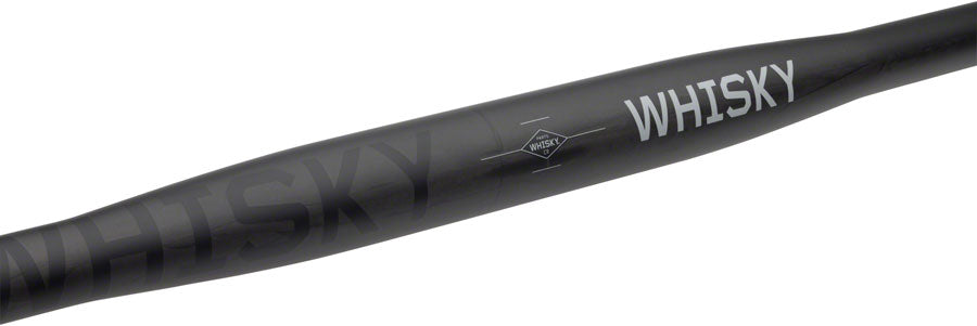 Whisky Parts Co. No. 9 Flat Handlebar - Thumbnail 4