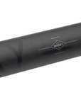 WHISKY No.9 Carbon Handlebar - Flat 31.8 760mm Matte Black