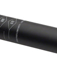 WHISKY No.9 Carbon Handlebar - Flat 31.8 760mm Matte Black