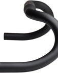 WHISKY No.7 24F Drop Handlebar - Aluminum 31.8mm 46cm Black