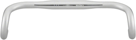 WHISKY No.7 12F Drop Handlebar - Aluminum 31.8mm 38cmSilver